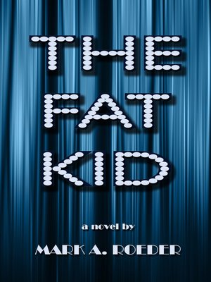 cover image of The Fat Kid